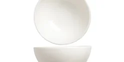 Kom ivoor 14,5 cm Turbolino