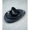 Kommetje 14cm Black Granite
