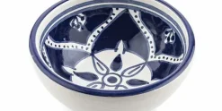 Kommetje 10,5 cm Blue Fond