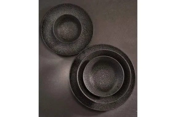 Kommetje 15,5cm Candy Black