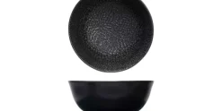 Kommetje 12cm Candy Black