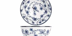 Kommetje 11,5 cm Flor Azul