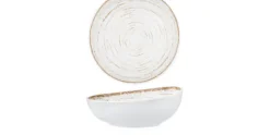 Kommetje 14 cm Madera