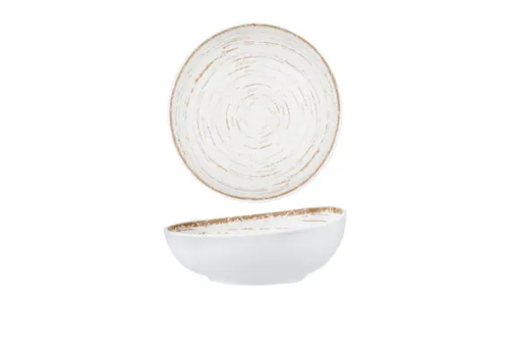 Kommetje 14 cm Madera