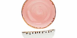 Kommetje 16 cm Mila Pink