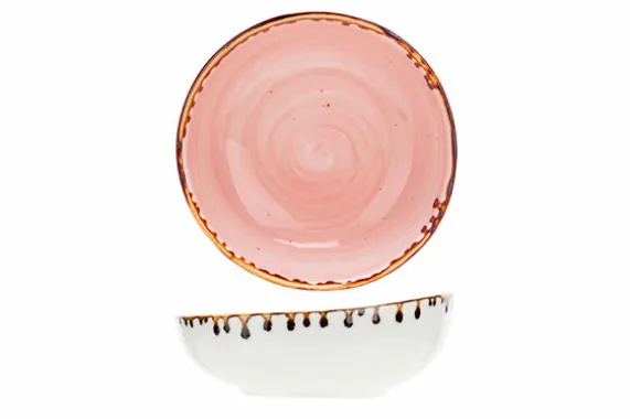 Kommetje 14 cm Mila Pink