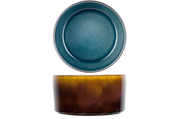 Kommetje 19,5cm Quintana Blue