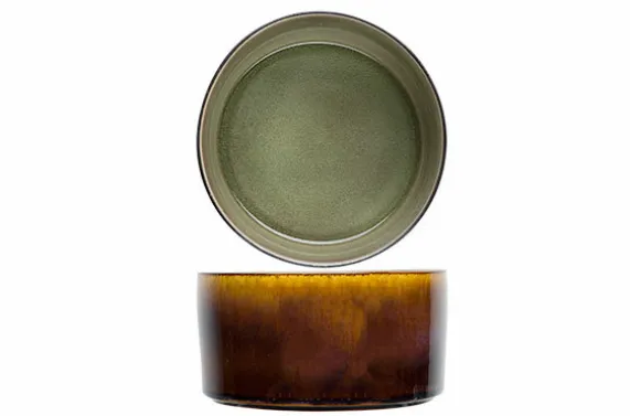 Kommetje 19,5cm Quintana Green