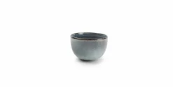 Kommetje Duna blauw 9x6cm