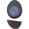 Kommetje ovaal 10 x 7,5 cm Sapphire