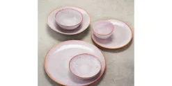 Kommetje roze 11,5 cm Koi