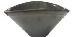 Kom ovaal 18 cm Prato Rustique