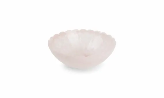 Kom Pink Dream 16,5x6cm Roze