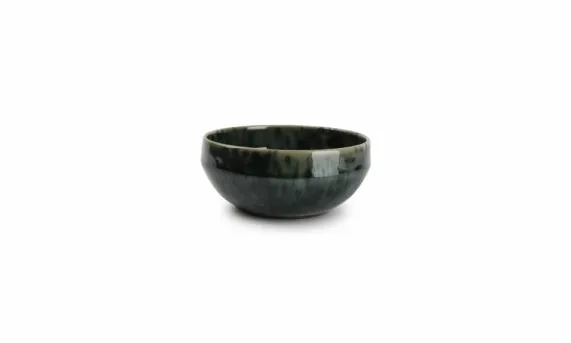 Kom Primal groen 15x6,5cm