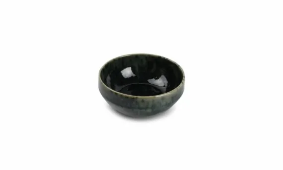 Kom Primal groen 15x6,5cm