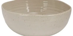 Kom 17 x 6,5 cm Amuse Quartz