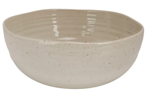 Kom 17 x 6,5 cm Amuse Quartz
