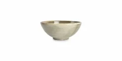 Kom 19 x 8 cm Grey Munduk