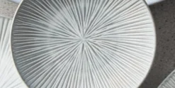 Kom 15 x 7 cm Halo Cloud