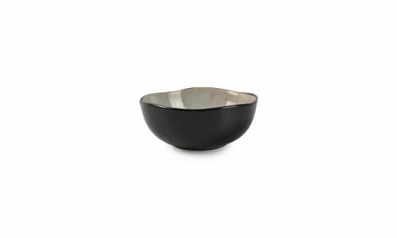 Kom 16 x 7 cm Lunar