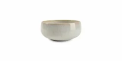 Kom 14,5 x 6,5 cm Pearl Curvy