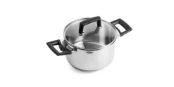 Kookpan BK Blue Label 18cm