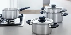 Kookpan BK Karaat+ 18cm
