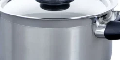 Kookpan BK Karaat+ 18cm