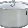 Kookpan BK Profiline 16cm