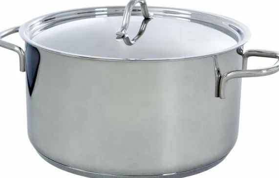 Kookpan BK Profiline 16cm