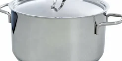 Kookpan BK Profiline 14cm