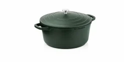 Kookpan 28 cm Groen Performance Series Inductie Westinghouse