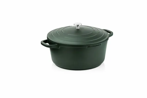 Kookpan 28 cm Groen Performance Series Inductie Westinghouse