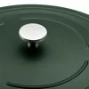 Kookpan 24 cm Groen Performance Series Inductie Westinghouse