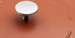 Kookpan 24 cm Rood Performance Series Inductie Westinghouse
