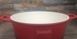 Kookpan 24 cm Royalty Line Mystery