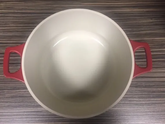 Kookpan 24 cm Royalty Line Mystery