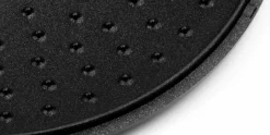 Kookpan 28 cm Zwart Performance Series Inductie Westinghouse