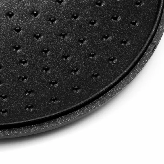 Kookpan 24 cm Zwart Performance Series Inductie Westinghouse