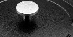 Kookpan 24 cm Zwart Performance Series Inductie Westinghouse