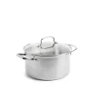 Kookpan Dagelijkse Kost 6.0L