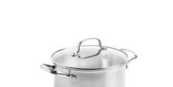 Kookpan Dagelijkse Kost 3.3L