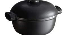 Kookpan 4 liter Slate Delight Emile Henry
