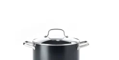 Kookpan met deksel Greenpan Copenhagen 20cm