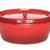 Kookpot Bergerac Bordeaux 33 x 26 cm 6L