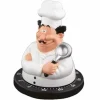 Kookwekker Chef Wit