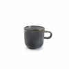 Kop Duna blauw 22cl