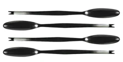 Kreeftvork 20,8cm set van 4