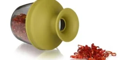 Kruiden- en specerijen dispenser set van 6