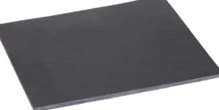 Leisteen bord 30 x 25 cm